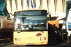 Автобус Mercedes Benz O345S