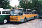 Автобус Den Oudsten-Leyland