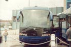 Автобус Volvo B12 Sunsungegui Sideral 