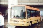 Автобус Ikarus E91 