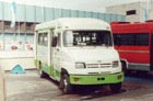 Автобус ЗИЛ-325000 