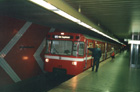  "Hauptbahnhof"
