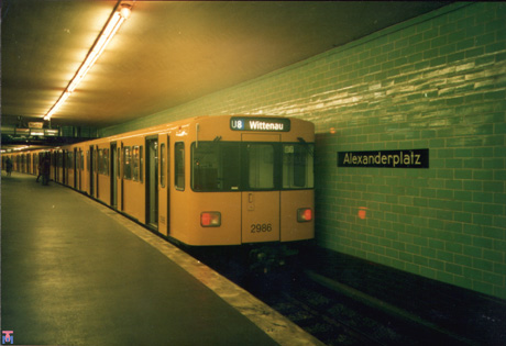   "Alexanderplatz"