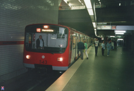   "Hauptbahnhof"