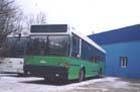 Автобус МАЗ-104С